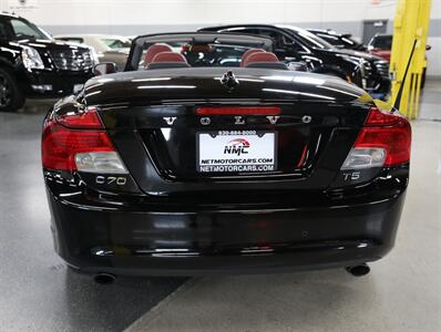 2013 Volvo C70 T5 Platinum   - Photo 10 - Addison, IL 60101