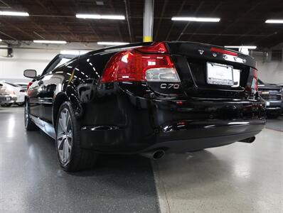 2013 Volvo C70 T5 Platinum   - Photo 13 - Addison, IL 60101