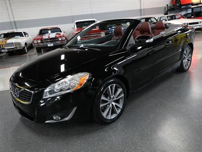 2013 Volvo C70 T5 Platinum   - Photo 4 - Addison, IL 60101
