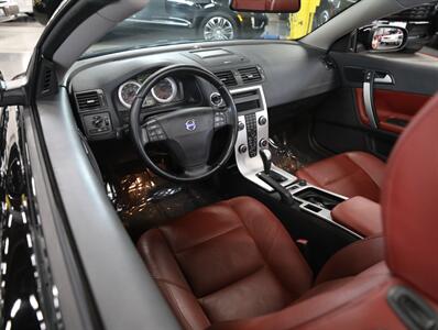 2013 Volvo C70 T5 Platinum   - Photo 24 - Addison, IL 60101