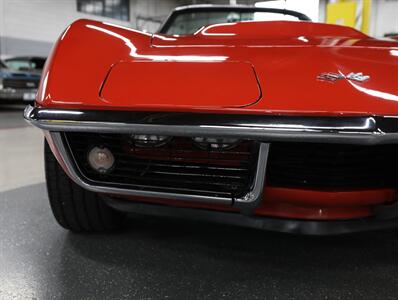 1969 Chevrolet Corvette   - Photo 12 - Addison, IL 60101