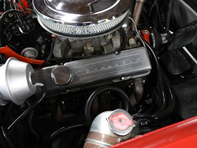 1969 Chevrolet Corvette   - Photo 67 - Addison, IL 60101