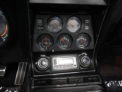 1969 Chevrolet Corvette   - Photo 50 - Addison, IL 60101