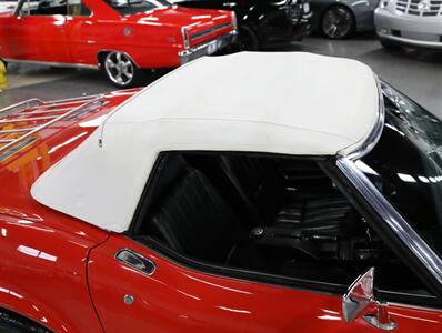 1969 Chevrolet Corvette   - Photo 76 - Addison, IL 60101