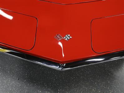 1969 Chevrolet Corvette   - Photo 9 - Addison, IL 60101