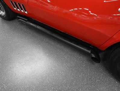 1969 Chevrolet Corvette   - Photo 32 - Addison, IL 60101