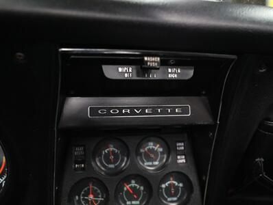 1969 Chevrolet Corvette   - Photo 51 - Addison, IL 60101