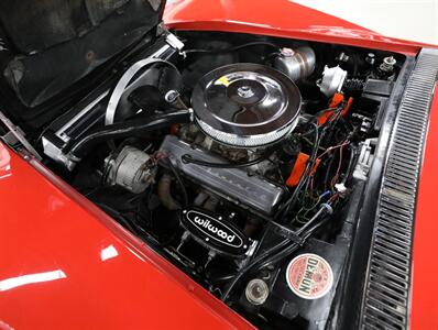 1969 Chevrolet Corvette   - Photo 58 - Addison, IL 60101