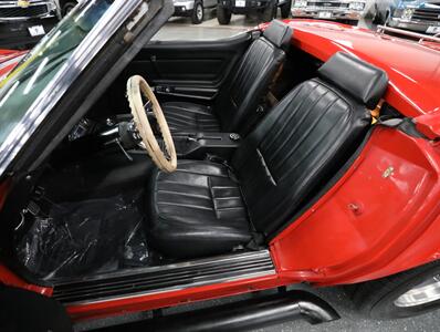 1969 Chevrolet Corvette   - Photo 44 - Addison, IL 60101