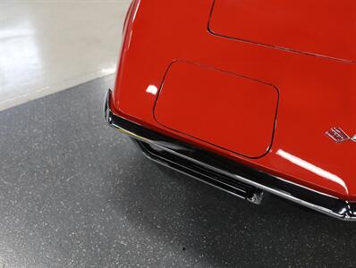1969 Chevrolet Corvette   - Photo 11 - Addison, IL 60101