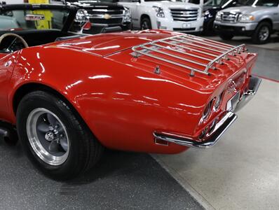 1969 Chevrolet Corvette   - Photo 29 - Addison, IL 60101