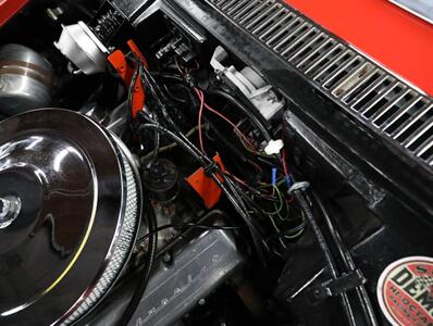 1969 Chevrolet Corvette   - Photo 63 - Addison, IL 60101