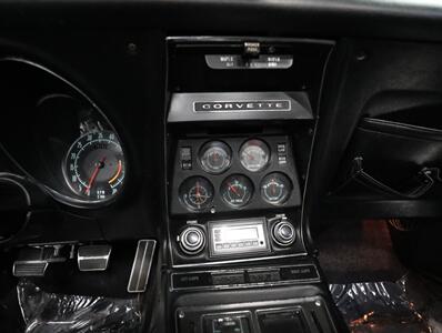1969 Chevrolet Corvette   - Photo 49 - Addison, IL 60101