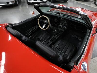 1969 Chevrolet Corvette   - Photo 33 - Addison, IL 60101