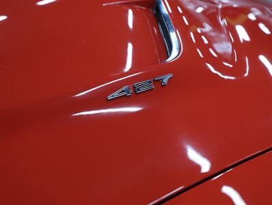1969 Chevrolet Corvette   - Photo 16 - Addison, IL 60101
