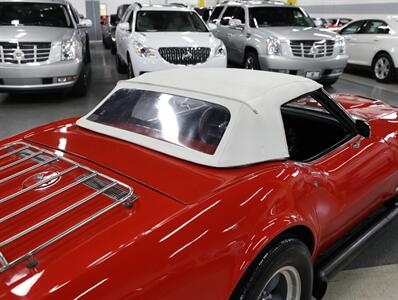 1969 Chevrolet Corvette   - Photo 74 - Addison, IL 60101