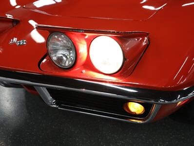 1969 Chevrolet Corvette   - Photo 5 - Addison, IL 60101