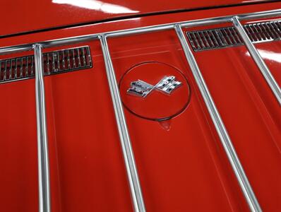 1969 Chevrolet Corvette   - Photo 25 - Addison, IL 60101