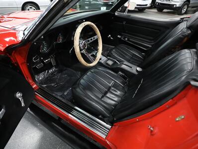 1969 Chevrolet Corvette   - Photo 43 - Addison, IL 60101