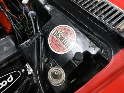 1969 Chevrolet Corvette   - Photo 62 - Addison, IL 60101