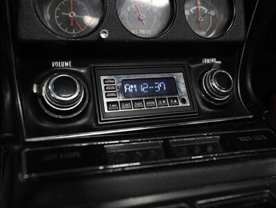 1969 Chevrolet Corvette   - Photo 52 - Addison, IL 60101