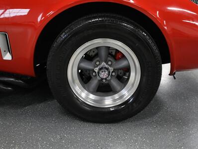 1969 Chevrolet Corvette   - Photo 83 - Addison, IL 60101