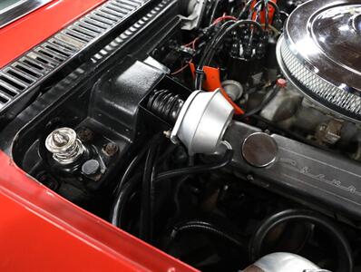 1969 Chevrolet Corvette   - Photo 66 - Addison, IL 60101