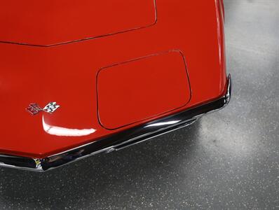 1969 Chevrolet Corvette   - Photo 8 - Addison, IL 60101