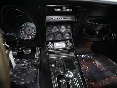 1969 Chevrolet Corvette   - Photo 47 - Addison, IL 60101