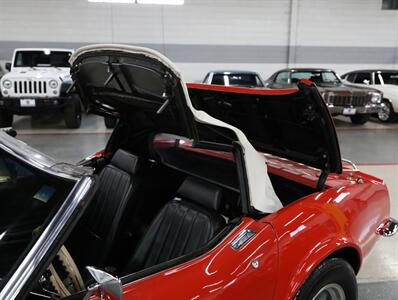 1969 Chevrolet Corvette   - Photo 78 - Addison, IL 60101