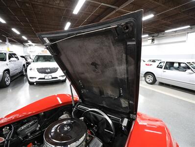 1969 Chevrolet Corvette   - Photo 71 - Addison, IL 60101