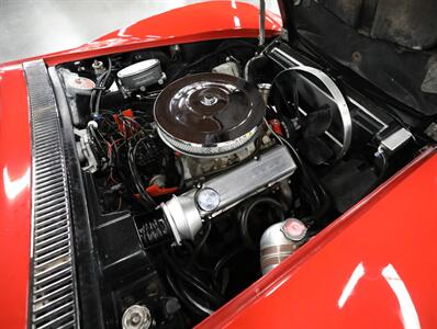 1969 Chevrolet Corvette   - Photo 65 - Addison, IL 60101