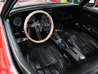 1969 Chevrolet Corvette   - Photo 39 - Addison, IL 60101