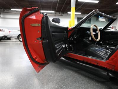 1969 Chevrolet Corvette   - Photo 41 - Addison, IL 60101