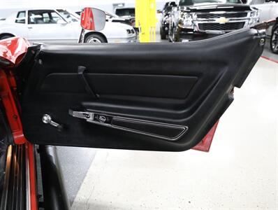 1969 Chevrolet Corvette   - Photo 34 - Addison, IL 60101
