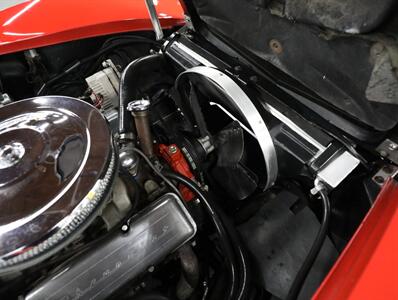 1969 Chevrolet Corvette   - Photo 69 - Addison, IL 60101