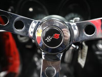 1969 Chevrolet Corvette   - Photo 54 - Addison, IL 60101