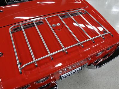 1969 Chevrolet Corvette   - Photo 24 - Addison, IL 60101