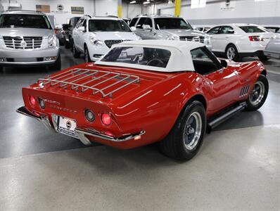 1969 Chevrolet Corvette   - Photo 73 - Addison, IL 60101