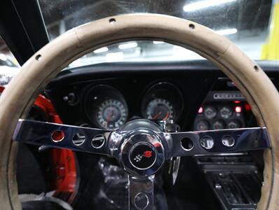 1969 Chevrolet Corvette   - Photo 55 - Addison, IL 60101