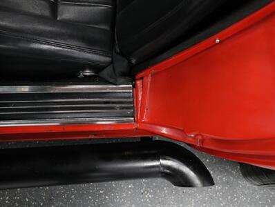 1969 Chevrolet Corvette   - Photo 42 - Addison, IL 60101