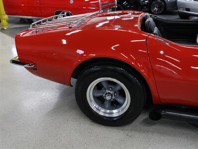 1969 Chevrolet Corvette   - Photo 19 - Addison, IL 60101