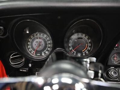1969 Chevrolet Corvette   - Photo 56 - Addison, IL 60101