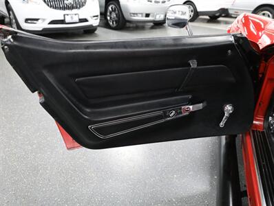 1969 Chevrolet Corvette   - Photo 40 - Addison, IL 60101