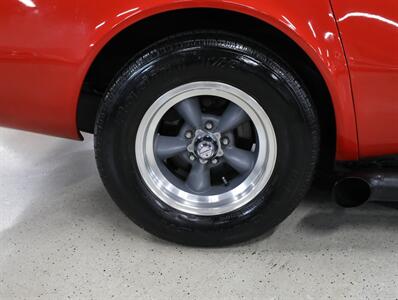1969 Chevrolet Corvette   - Photo 84 - Addison, IL 60101