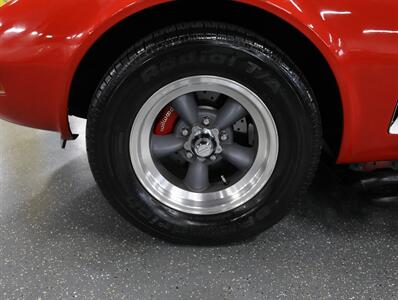 1969 Chevrolet Corvette   - Photo 80 - Addison, IL 60101