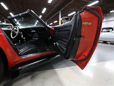 1969 Chevrolet Corvette   - Photo 35 - Addison, IL 60101