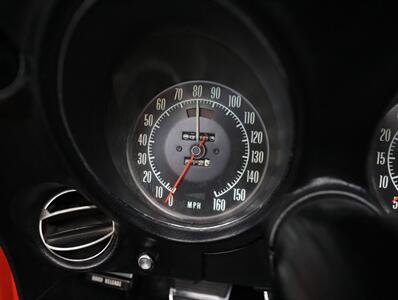 1969 Chevrolet Corvette   - Photo 57 - Addison, IL 60101