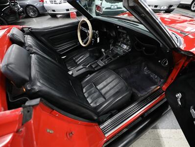 1969 Chevrolet Corvette   - Photo 37 - Addison, IL 60101