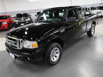 2011 Ford Ranger XLT Supercab   - Photo 4 - Addison, IL 60101